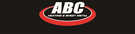 abc heating and sheet metal|Services .